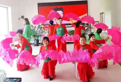 長(zhǎng)春朝陽(yáng)區(qū)各街鎮(zhèn)聯(lián)動(dòng)，開(kāi)展“云合唱”活動(dòng)促進(jìn)文化交流
