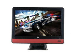 惠普 Omni 305-5139cn (QN520AA) 一體電腦 外觀設(shè)計與功能概覽