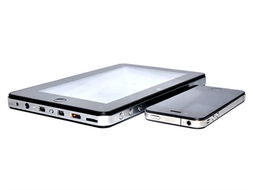 Dropad D10 平板電腦 融合便攜性與生產(chǎn)力的計(jì)算機(jī)新形態(tài)